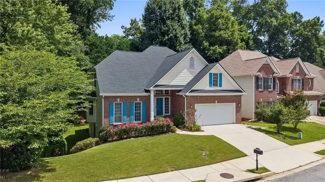 Popular ARBOR CREEK Real Estate