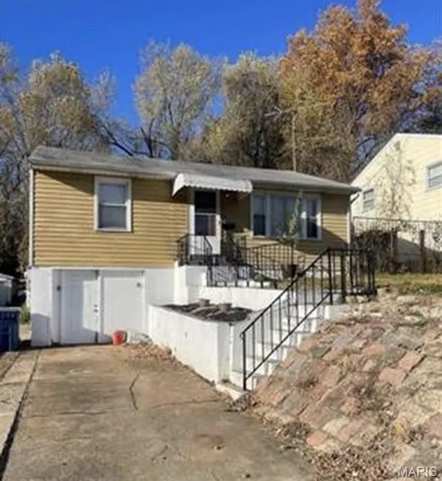 Popular Blewett Park Real Estate