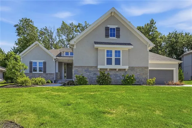 Expensive Ridgestone Meadows Real Estate