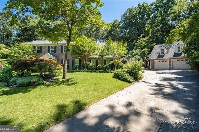 Expensive Ashton Woods Real Estate