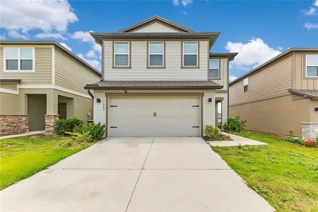 Popular MINNEOLA HILLS PHASE 2A Real Estate