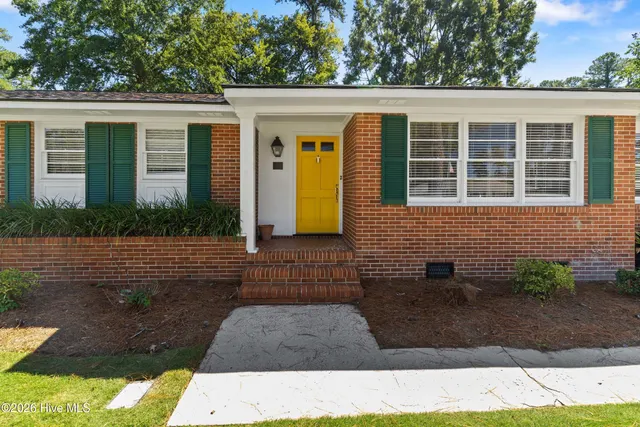 Cheap Greenbrier Real Estate