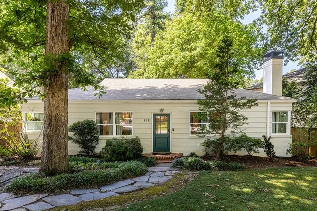 Popular City of Decatur Real Estate
