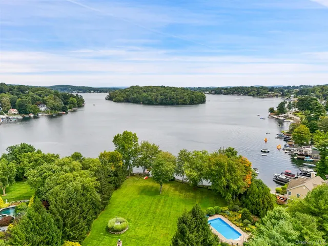 Expensive Mahopac Real Estate