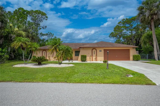 Popular PORT CHARLOTTE SEC 21 Real Estate