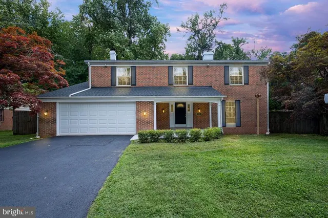 Popular Tantallon South Real Estate