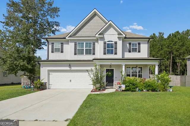 Popular Mossy Hollow Real Estate