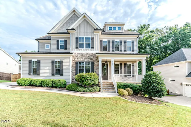 Popular Wescott Way Real Estate