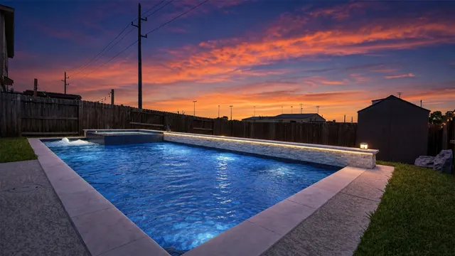 Popular Katy Manor Sec 5 Real Estate