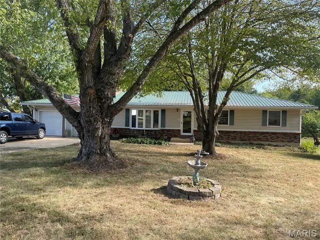 Popular First Add Southern Hills Real Estate