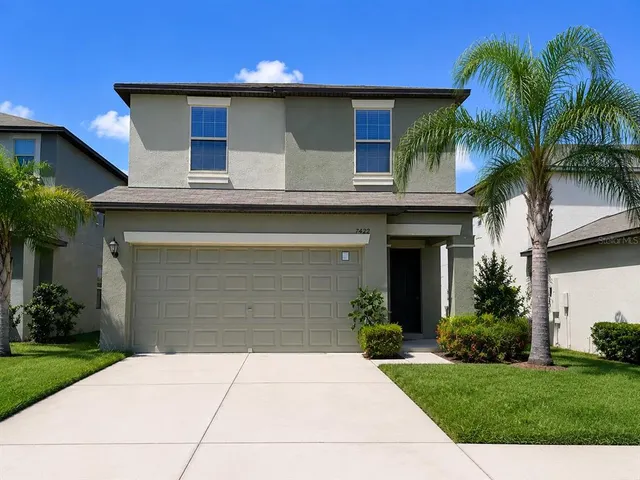 Popular TOUCHSTONE PH 2 Real Estate