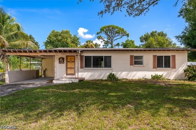 Cheap MARIANA HEIGHTS Real Estate