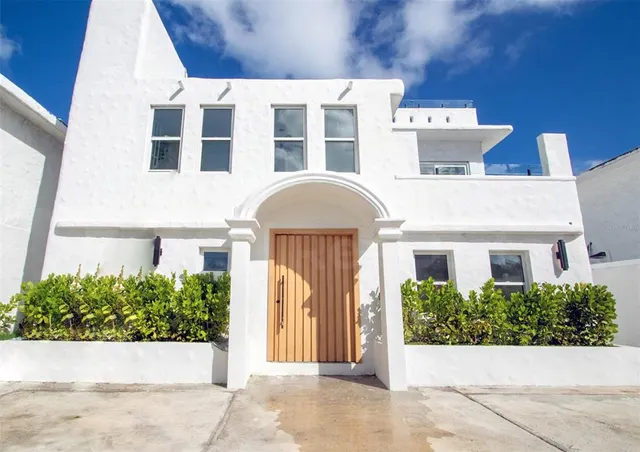 Popular San Juan Real Estate