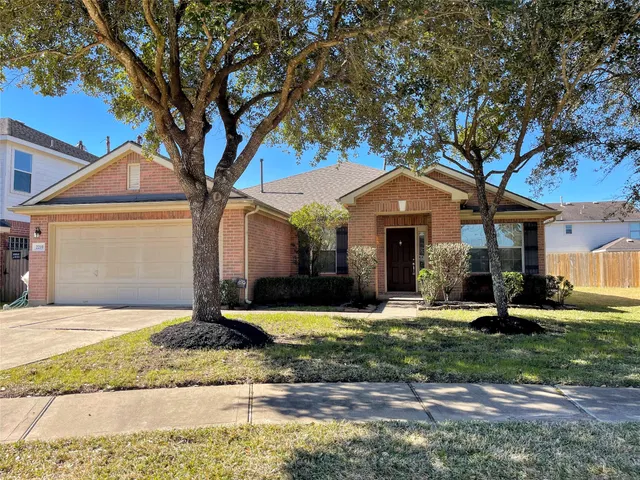 Cheap Oak Park Trails Real Estate