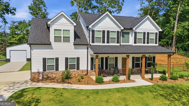Popular Heartland Meadows Real Estate