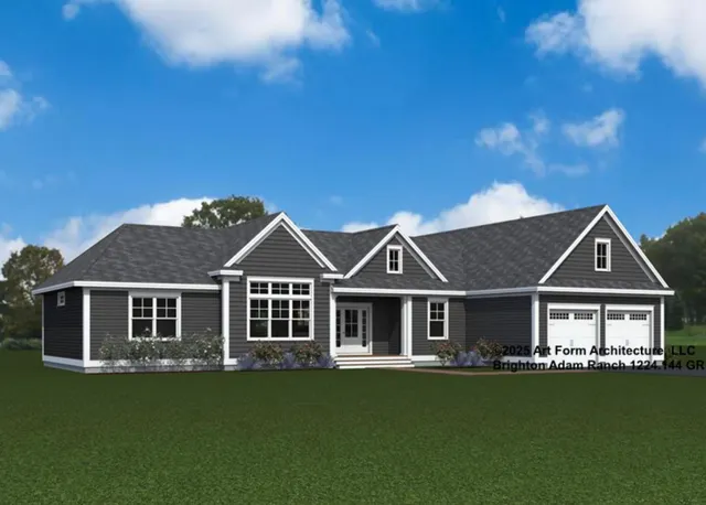 Expensive Copperwood Real Estate