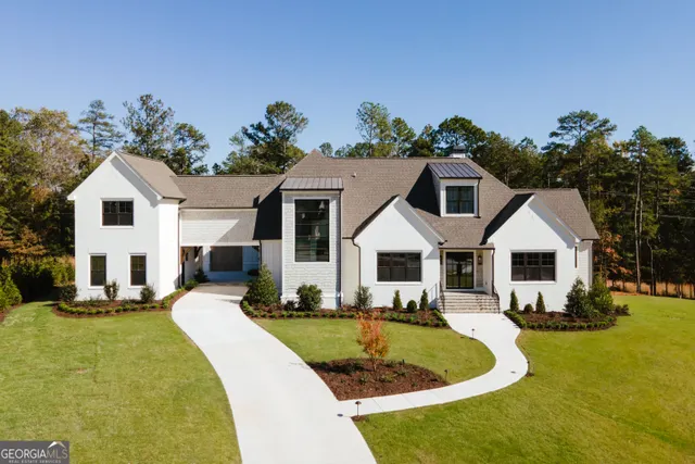 Expensive Spartan Estates Real Estate