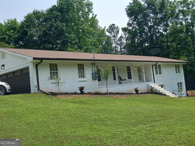 Expensive Tyrone Forest Real Estate
