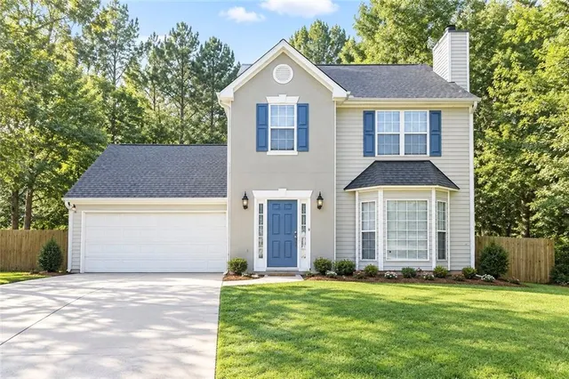 Popular NORTHGATE AT LEGACY PARK Real Estate