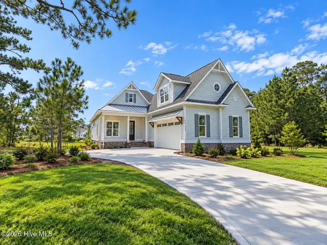 Popular Ocean Isle Palms Real Estate