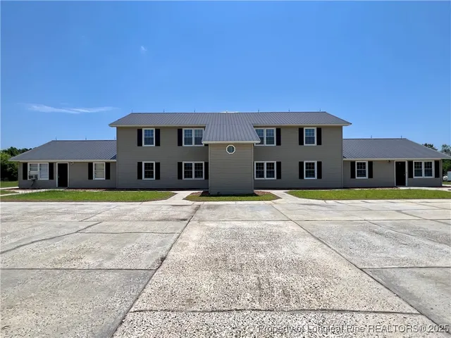 Cheap Fairmont Real Estate