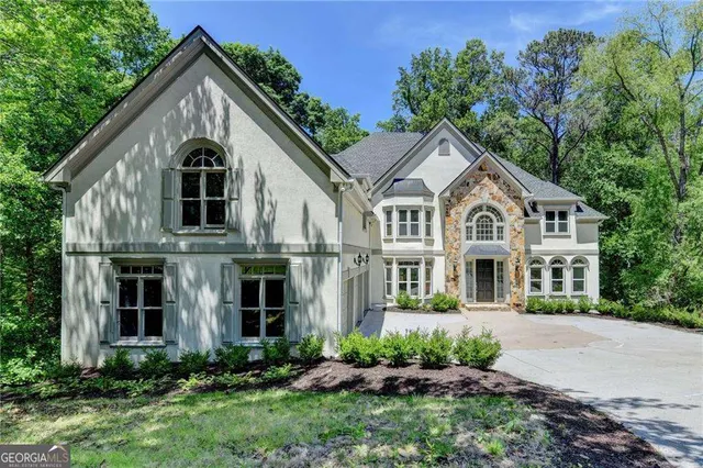 Cheap Sentinel on the River Real Estate