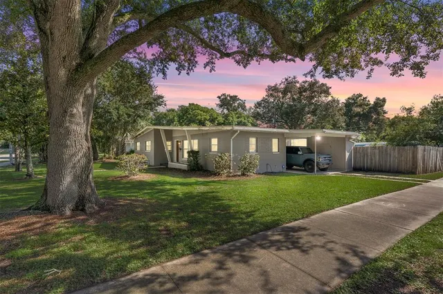 Popular DOVER SHORES Real Estate
