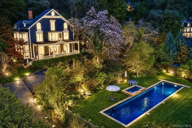 Expensive Nyack Real Estate
