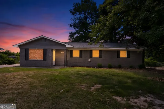 Expensive Meadowlark Real Estate
