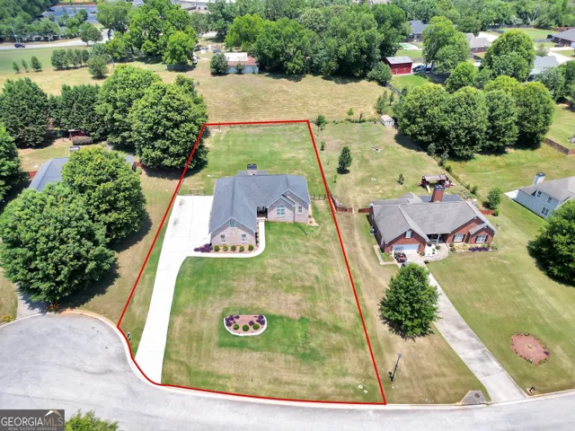 Popular Smithfield Estates Real Estate