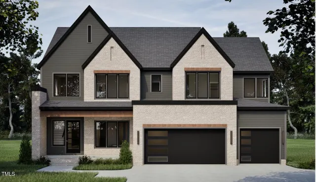 Popular Estates at White Oak Real Estate