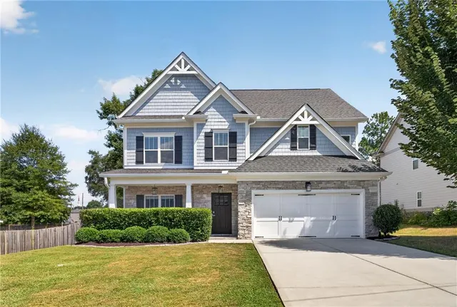 Popular Nichols Heights Real Estate