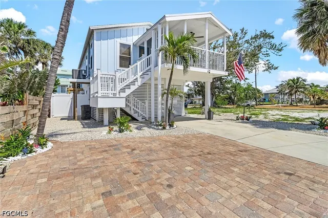 Popular EUCALYPTUS PARK Real Estate