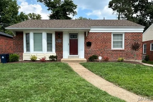 Popular Hanley Woods Real Estate