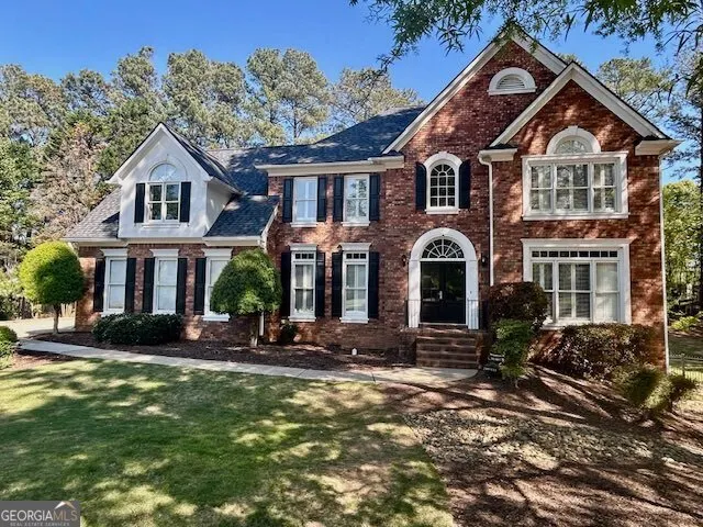 Expensive Hampton Hall Real Estate