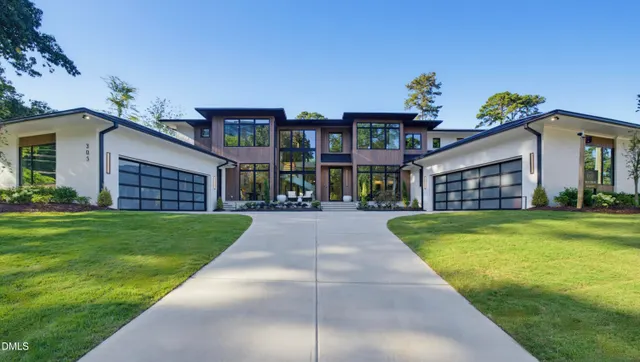 Popular Farrior Hills Real Estate
