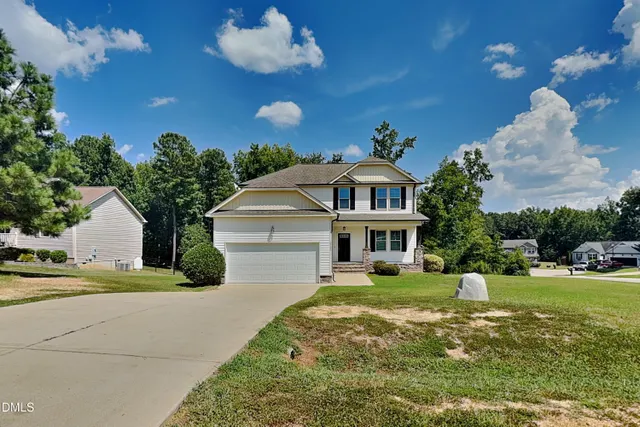 Cheap Carsons Creek Real Estate