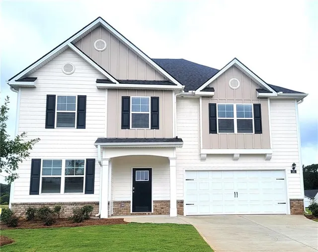 Popular Jackson Landing Real Estate