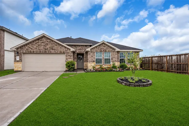 Popular Windstone On The Prairie Real Estate