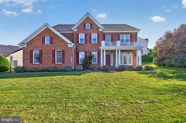 Popular Villages Of Urbana Real Estate