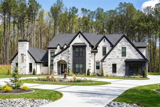Popular Tyrone Real Estate