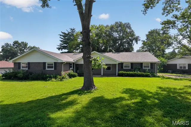 Expensive Ferguson Real Estate