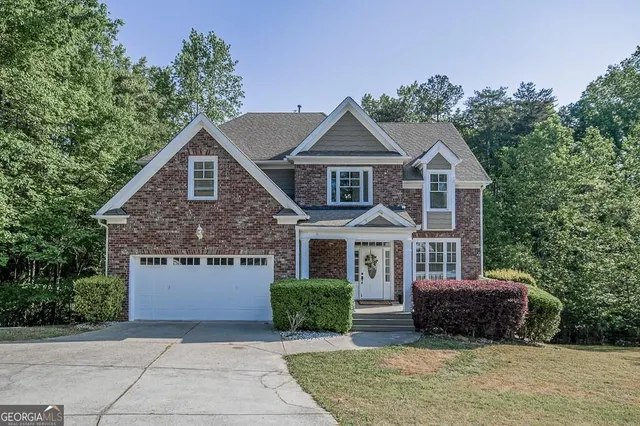 Expensive STRATFORD ON LANIER Real Estate