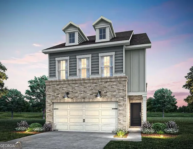 Cheap Adler Springs Real Estate