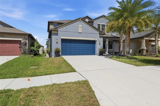 Popular OAKS AT SHADY CREEK PH 1 Real Estate