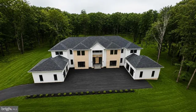 Expensive Braddock Woods Real Estate