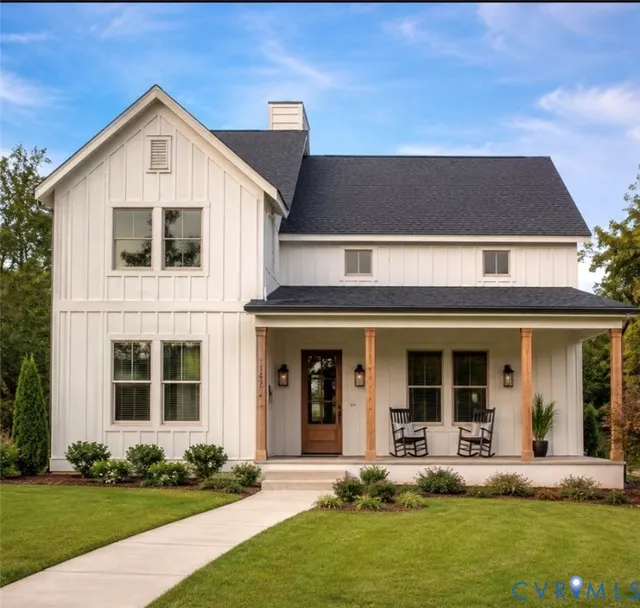 Expensive Blandford Real Estate