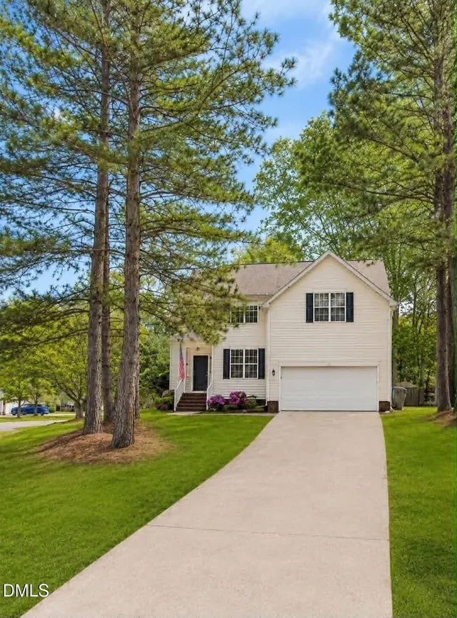 Popular Becketts Ridge Real Estate