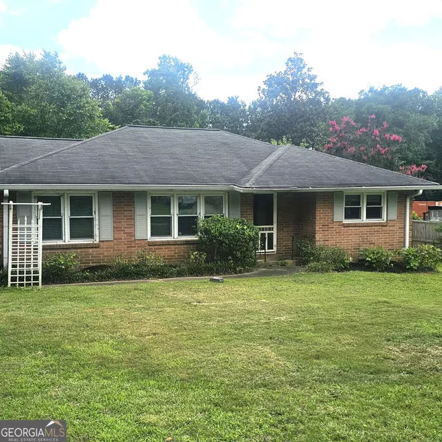 Popular Wesley Heights Real Estate