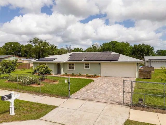 Popular SINCLAIR PARK Real Estate